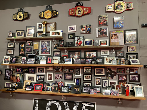 Boxing Gym «BELIEVERS BOXING GYM», reviews and photos, 24799 Forest Blvd N, Forest Lake, MN 55025, USA