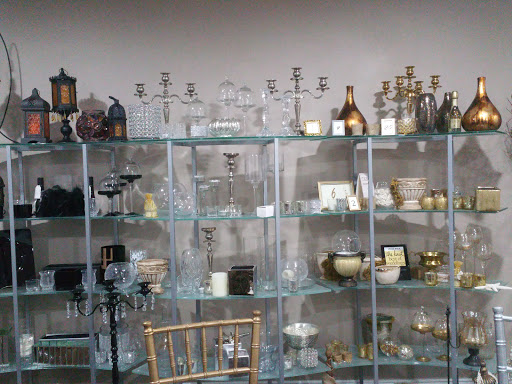 Cheral Floral Studio, 7603 Gunn Hwy, Tampa, FL 33625, USA, 