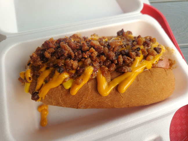 Reviews of Tubby Dog in Calgary - Restaurant