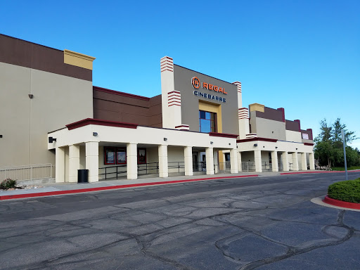 Movie Theater «United Artists Greenwood Plaza 12», reviews and photos, 8141 E Arapahoe Rd, Englewood, CO 80112, USA