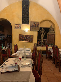 Atmosphère du Restaurant indien Le Rajasthan à Montpellier - n°2