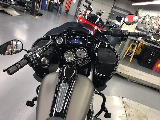 Harley-Davidson Dealer «St. Paul Harley-Davidson», reviews and photos