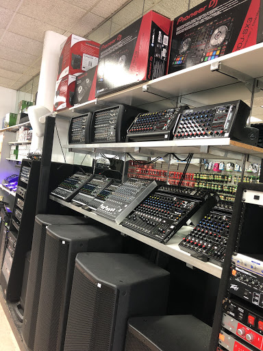 Electronics Store «Electronic Center», reviews and photos, 7959 New Hampshire Ave, Hyattsville, MD 20783, USA