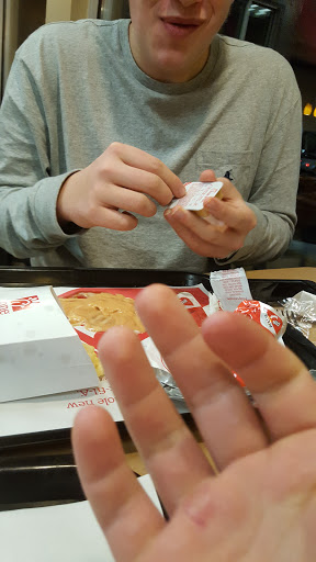 Fast Food Restaurant «Chick-fil-A», reviews and photos, 2424 Lincoln Hwy, Langhorne, PA 19047, USA