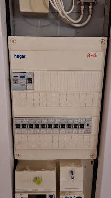 2GF Electricité à Rennes