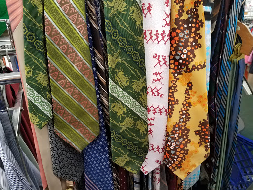 Non-Profit Organization «Goodwill of the Great Plains», reviews and photos