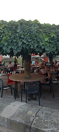 Atmosphère du Restaurant La Villa loca à Gérardmer - n°11