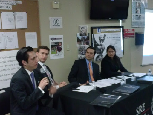 Immigration Attorney «Chavez & Valko LLP», reviews and photos