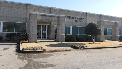 The Office Centers at The Point