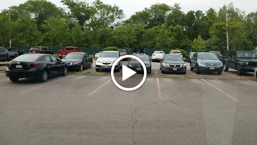 Gym «Planet Fitness», reviews and photos, 166 Grove Street, Franklin, MA 02038, USA