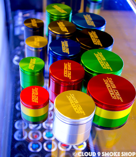 Tobacco Shop «Cloud 9 Smoke Shop», reviews and photos, 1431 Westheimer Rd, Houston, TX 77006, USA