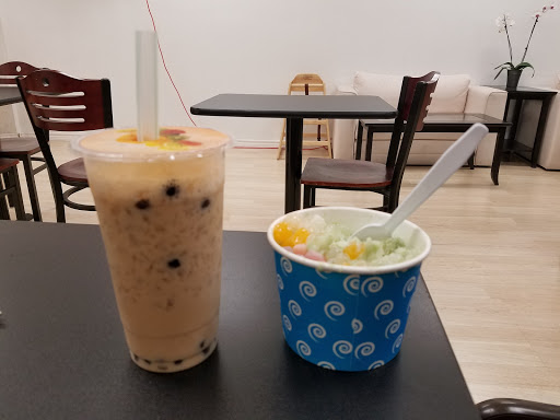 Dessert Shop «Snowflakes frozen desserts», reviews and photos, 5840 S Staples St, Corpus Christi, TX 78413, USA