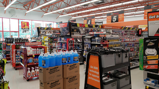 Auto Parts Store «AutoZone», reviews and photos, 3525 N Cicero Ave, Chicago, IL 60641, USA