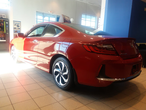 Car Dealer «Winter Haven Honda», reviews and photos, 6395 Cypress Gardens Blvd, Winter Haven, FL 33884, USA