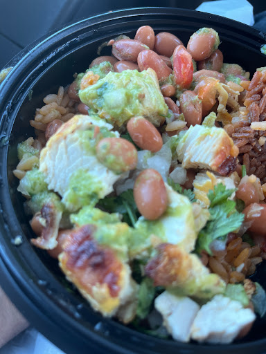 Mexican Restaurant «El Pollo Loco», reviews and photos, 610 N Main St, Corona, CA 92880, USA