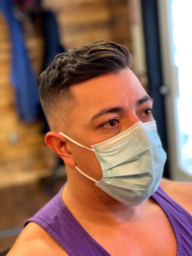 Barber Shop «Classic Blends Barbershop», reviews and photos, 1700 Elmwood Ave, Warwick, RI 02888, USA