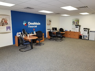 OneMain Financial