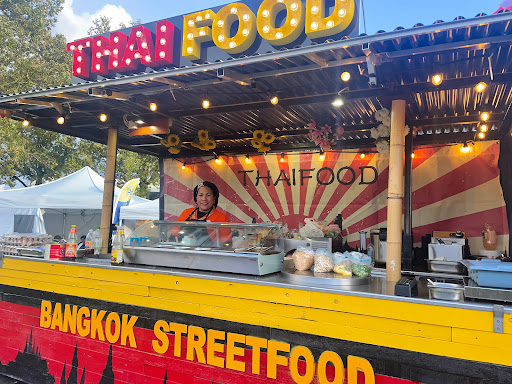 BangKok Streetfood Foodtruck