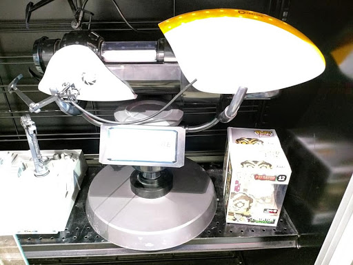 Comic Book Store «Lone Star Heroes: Comics & Toys - Galveston, Texas», reviews and photos, 8910 Seawall Blvd c, Galveston, TX 77554, USA