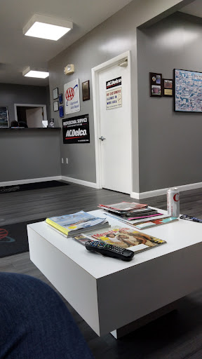 Auto Repair Shop «Quality Auto Service», reviews and photos, 11810 Wiles Rd, Coral Springs, FL 33321, USA