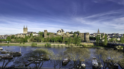 Centre d'affaires Burophone Angers