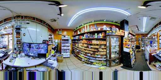 Vaporizer Store «Global Smoke And Vape», reviews and photos, 2003 N Pulaski Rd, Chicago, IL 60639, USA