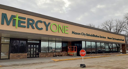 MercyOne North Iowa Rehabilitation Services