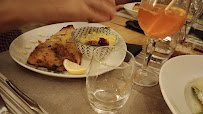Plats et boissons du Restaurant méditerranéen Au Bon Endroit à Nîmes - n°4