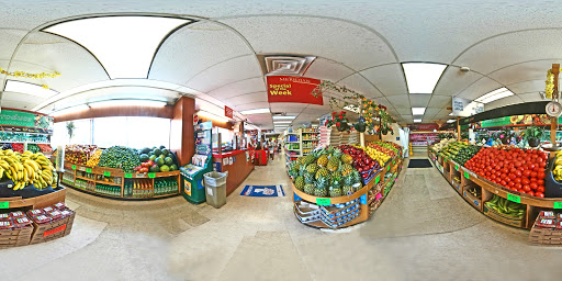 Grocery Store «Meridian Food Market», reviews and photos, 812 6th St, Miami Beach, FL 33139, USA
