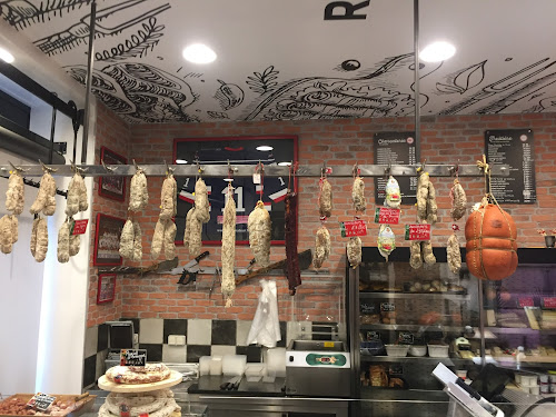 Boucherie-charcuterie Rebeefez-vous Grenoble