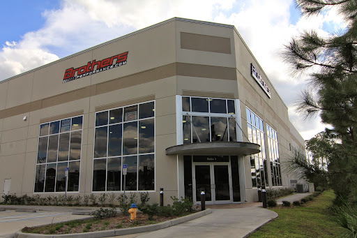 Brothers Performance, 3060 Performance Cir, DeLand, FL 32724, USA, 