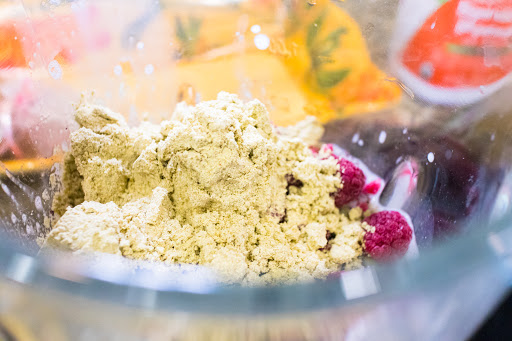 Health Food Store «Health Nuts», reviews and photos, 2611 Broadway, New York, NY 10025, USA