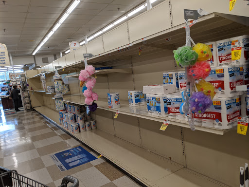 Grocery Store «ACME Markets», reviews and photos, 125 Bound Brook Rd, Middlesex, NJ 08846, USA