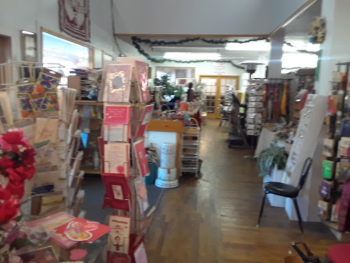 Weed Mercantile Mall image