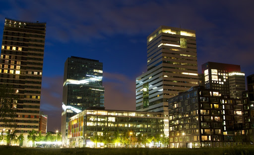 Isbank AG/Amsterdam Branch