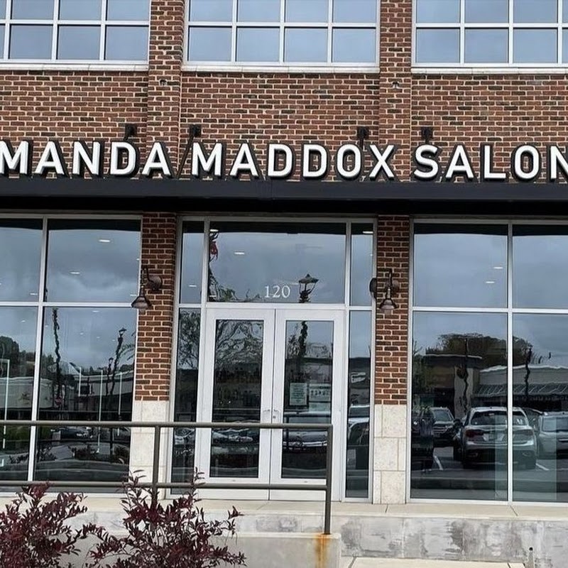 Amanda Maddox Salon