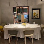 Photo n°1 de l'avis de Syl.z fait le 20/07/2022 à 21:19 sur le  Ristorante Posta à Sant'Omobono Terme