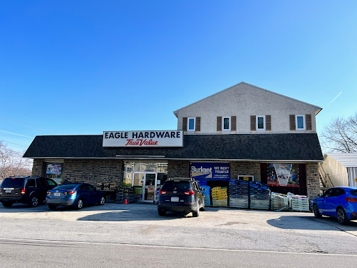Home Improvement Store «Eagle True Value Hardware», reviews and photos, 100 Pottstown Pike, Eagle, PA 19480, USA