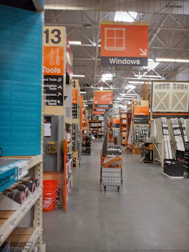Home Improvement Store «The Home Depot», reviews and photos, 34249 Monterey Ave, Rancho Mirage, CA 92270, USA