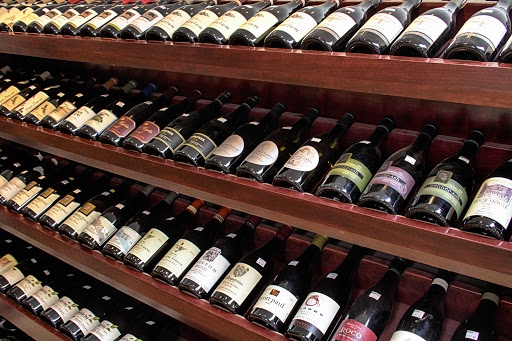 Wine Store «Sundance Wine Cellars», reviews and photos, 2441 Hilyard St, Eugene, OR 97405, USA