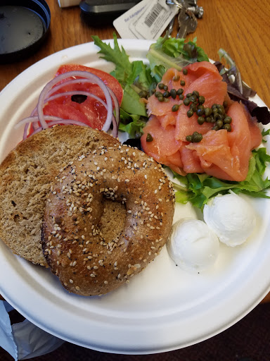 Caterer «Le Petit Gourmet», reviews and photos, 1231 Whitney Ave, Hamden, CT 06517, USA