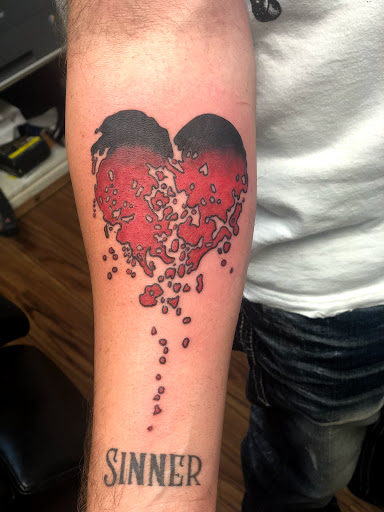 Explore mexican tattoos ideas, creative tattoo ideas in Amarillo, available at Tattoo Spa LLC