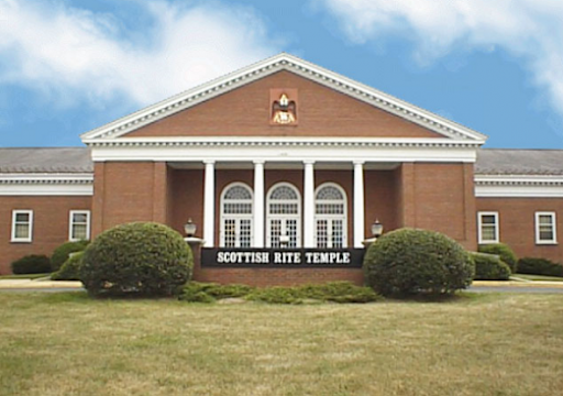 Masonic center Arlington