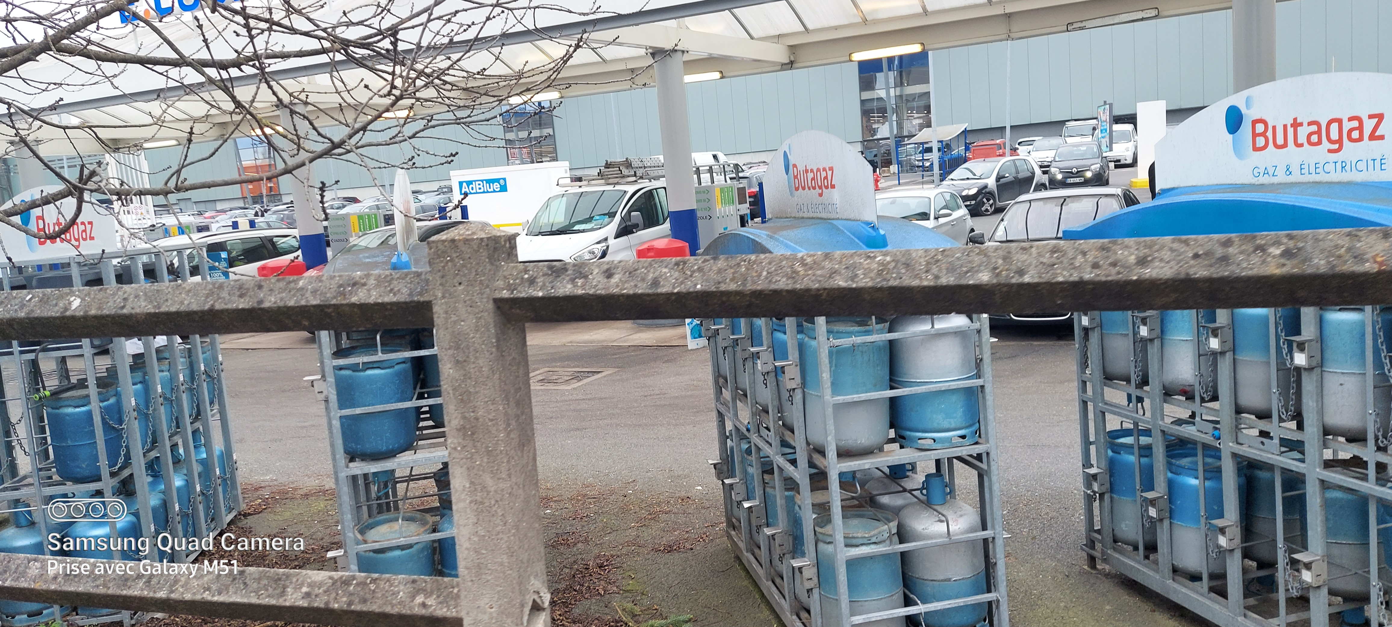 Photo n° 2 de l'avis de Abderrahim.A fait le 22/01/2022 à 18:02