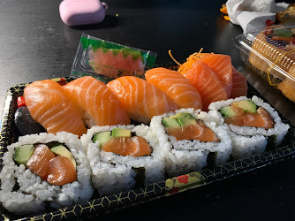 Kikuchi sushi