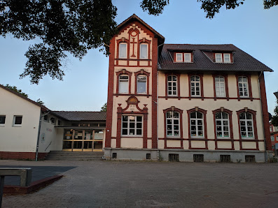 Grundschule Gestorf Neustadtstraße 31, 31832 Springe, Deutschland