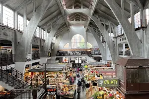 Turecki Market Wrocław image