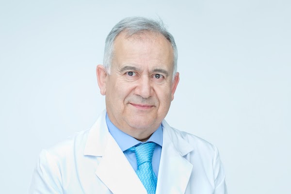 Cirugía Estética Doctor Chamosa