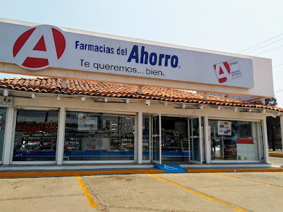 Farmacia Del Ahorro