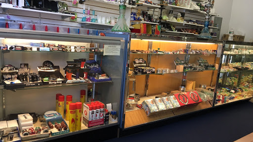 Tobacco Shop «Neptune Smoke Shop», reviews and photos, 706 NJ-35, Neptune City, NJ 07753, USA